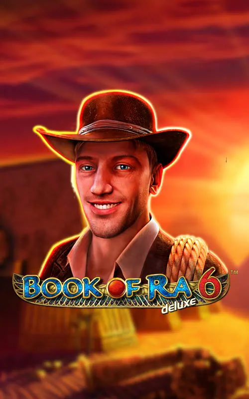 Book of Ra at Robin Hood Bingo Casino