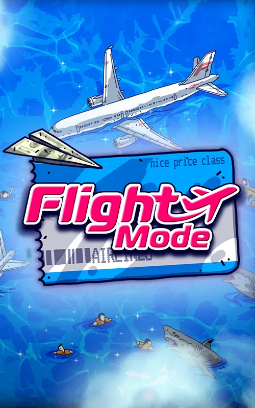 Flight Mode at Robin Hood Bingo Casino